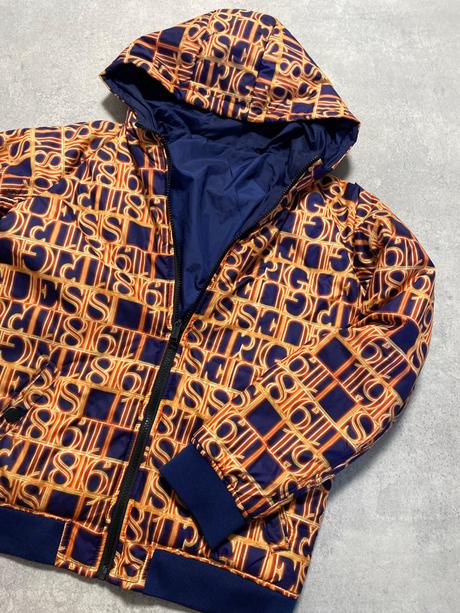 Prechodna obojstranna bombera guess, guess,146