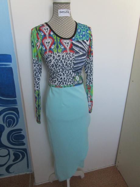 2669. znač. sukňa, only,s