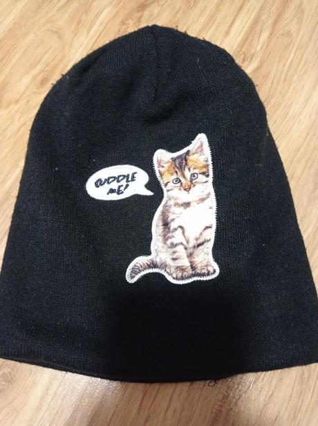 Ciapka, chapter young,134