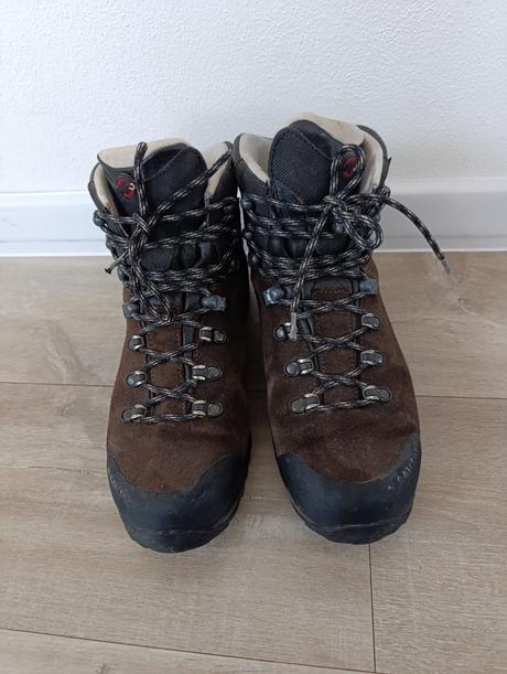 Mammut brecon high gtx, 41