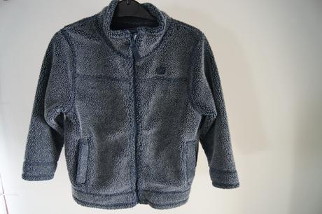 Prechodna bunda next na 4 roky, 104., next,104