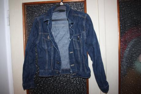 Riflova bunda, firefly,152