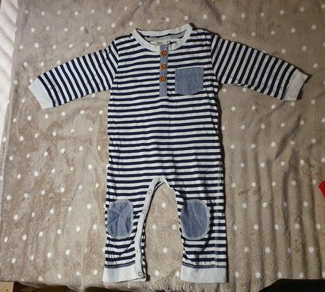 Body 80-86, bonprix,80