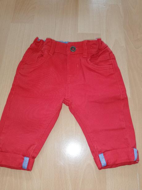 Rifle vel. 0-3m, marks & spencer,56