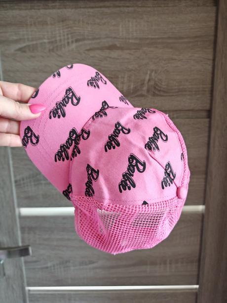 Detská šiltovka, reserved,54