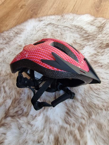 Dievčenská prilba, xs