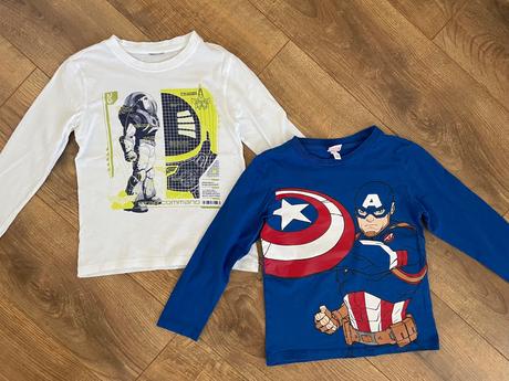 Tricka vel.116, 2ks, ovs,116