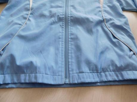 Prechodná bunda č.128-134, 128