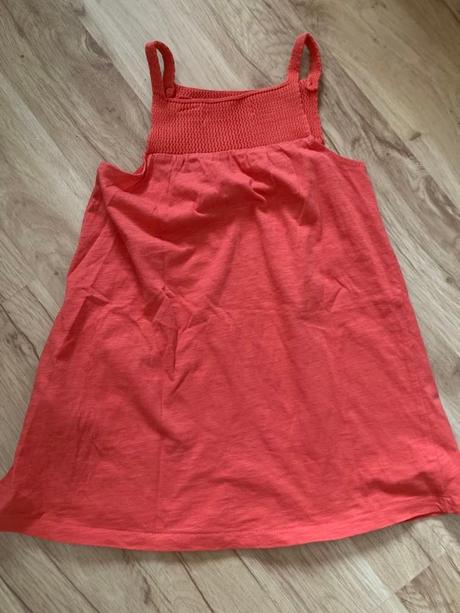 Krásne letné šatičky zara veľ.104, zara,104