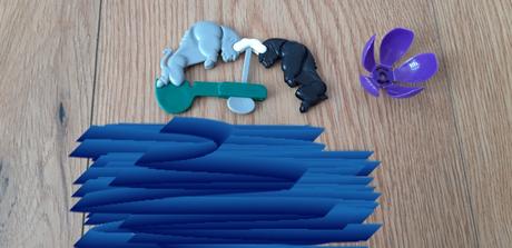 Kinder náhradné diely, 