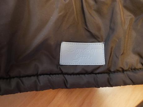 Vetrovka s koníkom, dopodopo,98