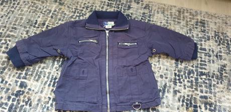 Prechodná bunda č.92, 92