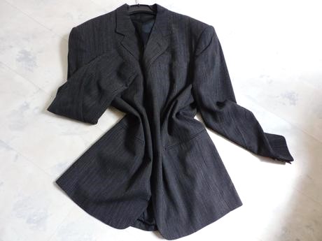 Ľahké ležérne sako č. 50 - m/l, l