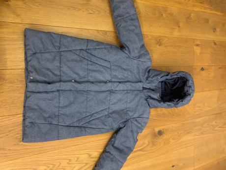 Reima zimná bunda, parka, kabát 116/122, reima,116