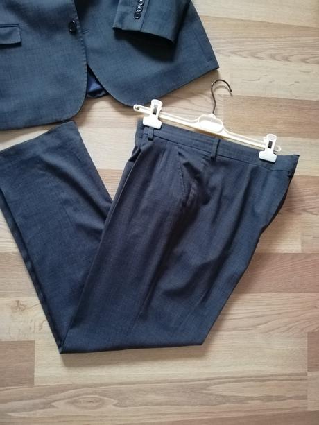 Sako  a nohavice, 52