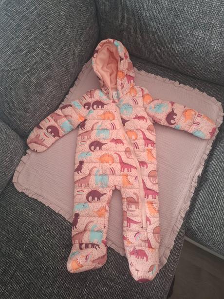 Zimný overal f&f, f&f,80