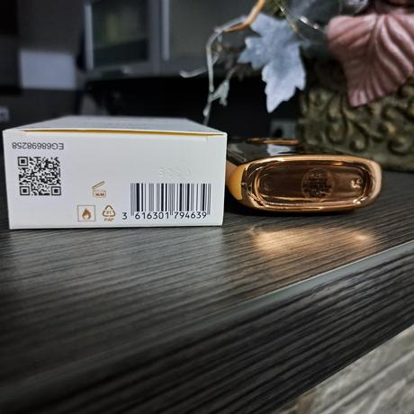 Gucci quilty intense 90ml,