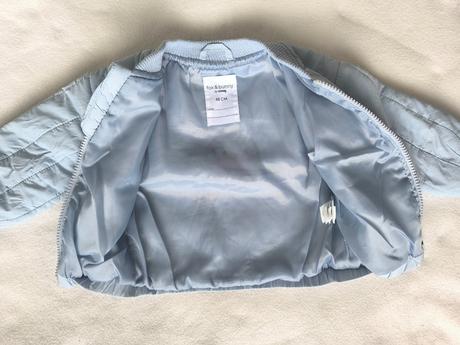 Bunda, fox & bunny,68