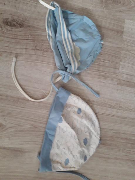 Čiapky pre chlapca, lupilu,80