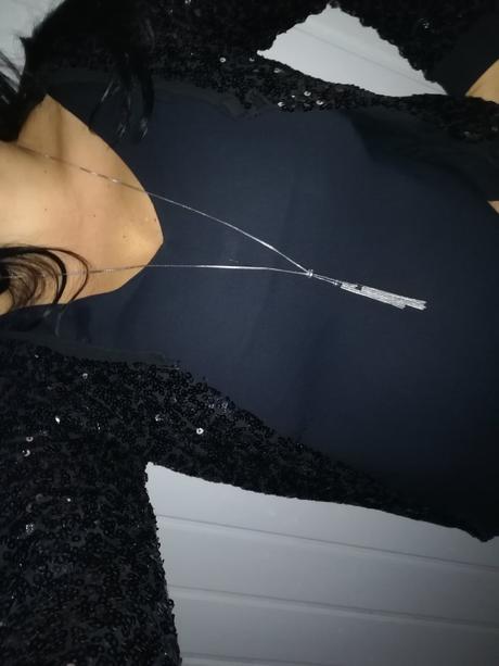 Plesové,večerné saty, 42