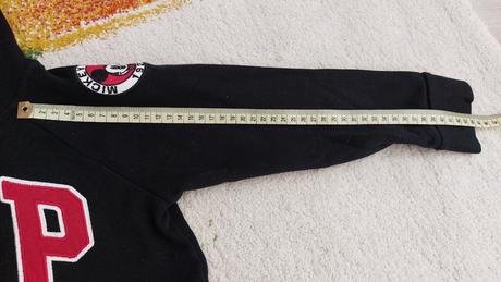 Mickey mikina gap, gap,116