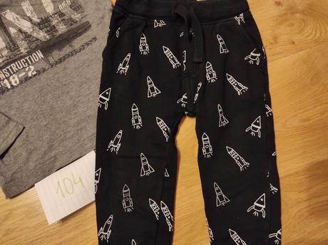 Set do skolky, next,104