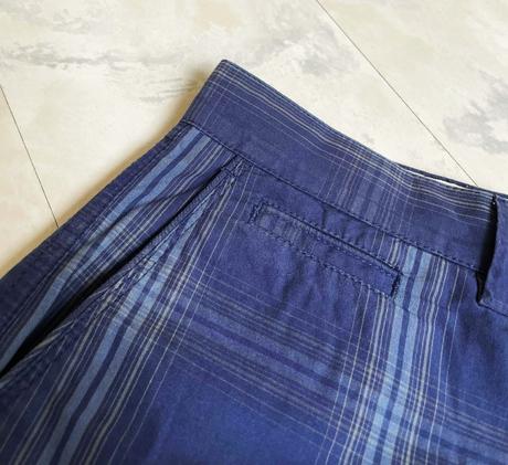 Slim chinos kraťasy, marks & spencer,l