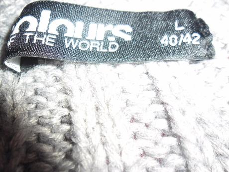 Vestička, colours of the world,40