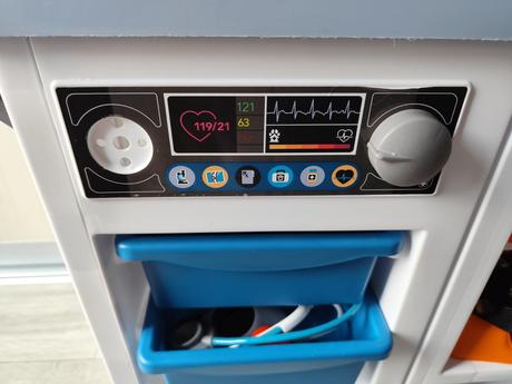 Veterinárna klinika, 