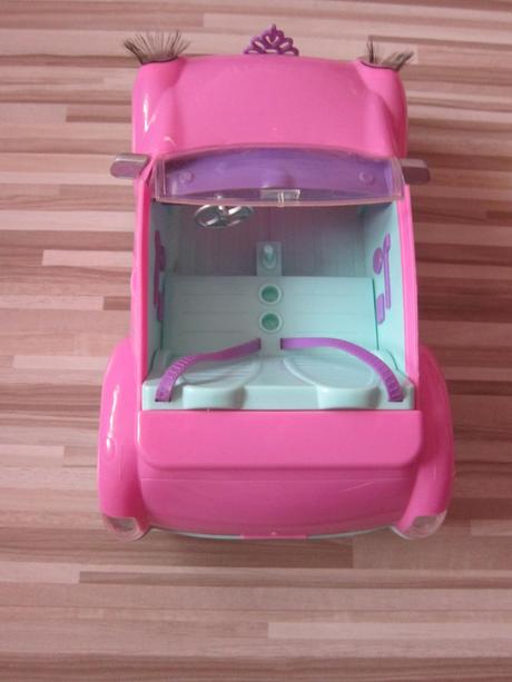 Auto pre bábiku zs., 