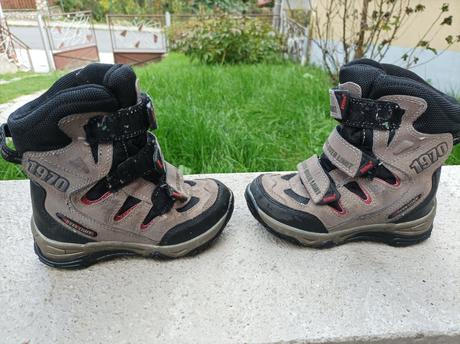 Topánky, dei-tex,26