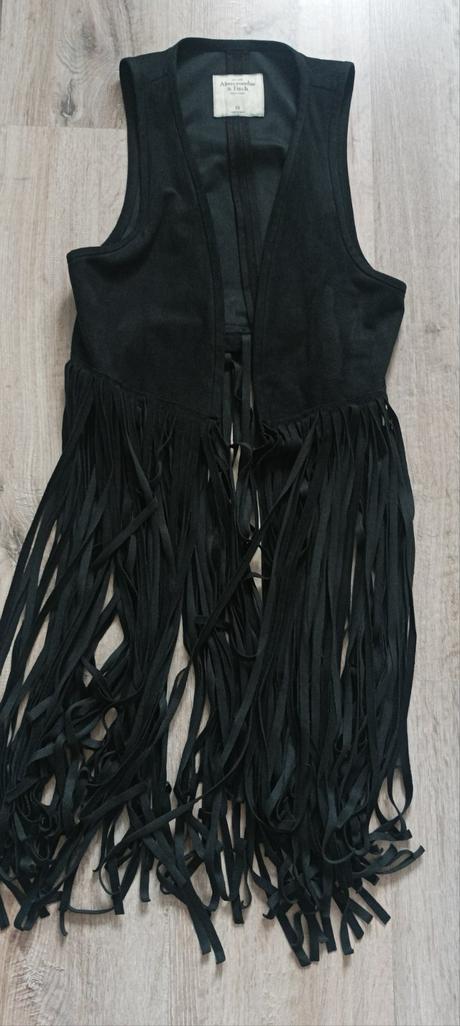 Vesta, abercrombie&fitch,xs