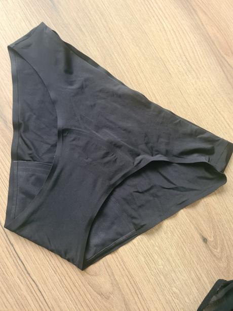 2ks menštruačné nohavicky, m