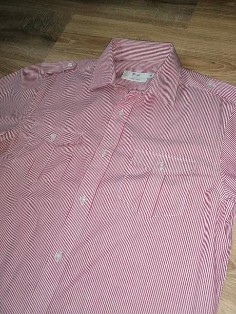 Košeľa, f&f,m