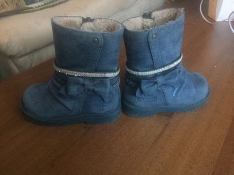 Čižmy, bubble gummers,20