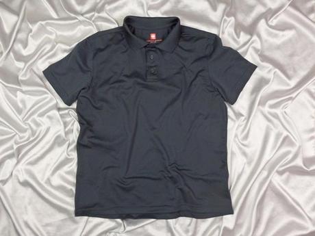 Kvalitné pracovné tričko, m