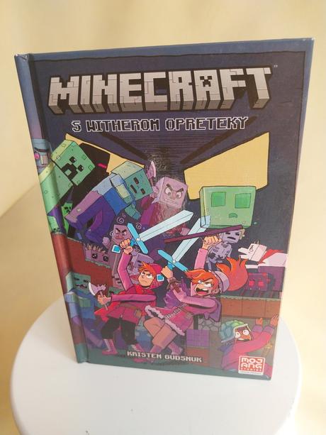 Minecraft, 