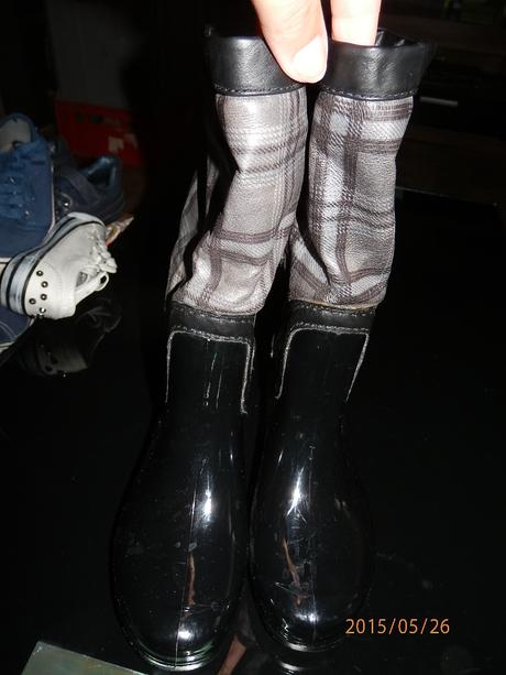 Moderne cizmicky, 32