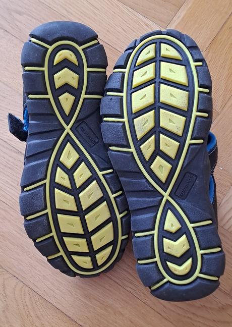 Sandále sprandi, sprandi,32