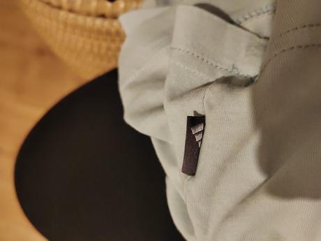 Tričko adidas, adidas,134