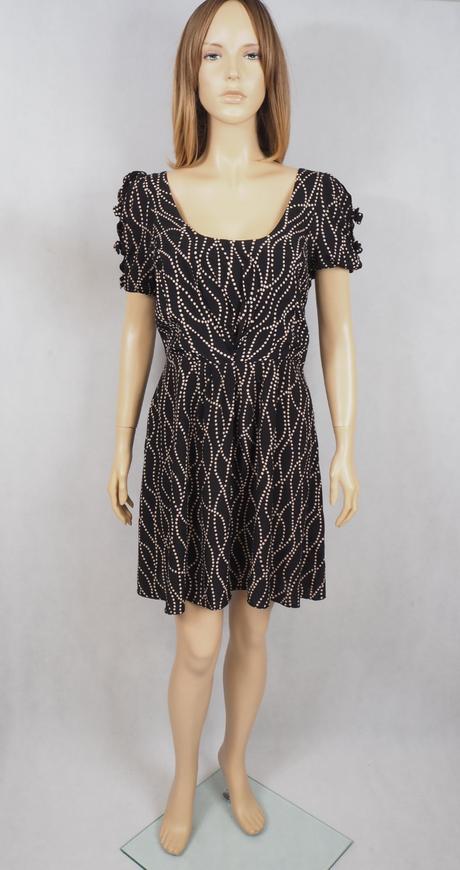 Kvalitné letné šaty atmosphere, atmosphere,38