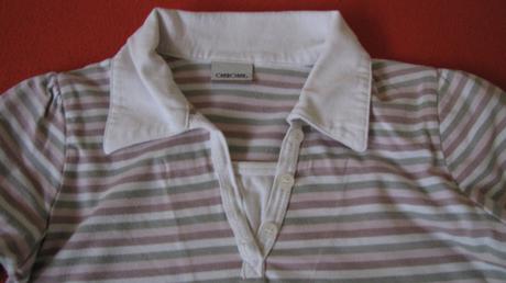  tričko s dlhým rukávom, cherokee,122