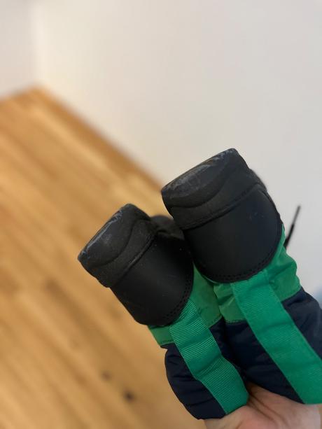 Chlapčenské zateplené čižmy, sinsay,28