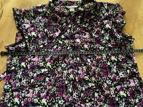 Blúzka, philip russel,m