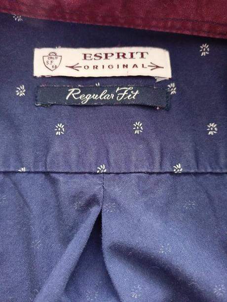 Kosela esprit, esprit,m