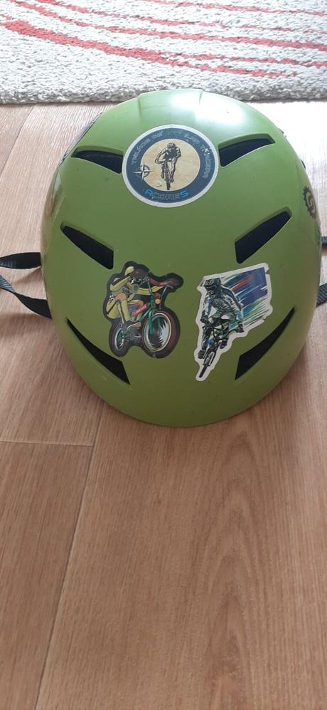 Prilba m-biker kids, s