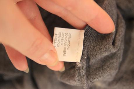 Kašmírovo hodvábne šaty, s/m, s