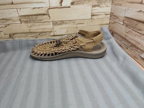 Keen 42 - pánske kožené sandále, keen,42