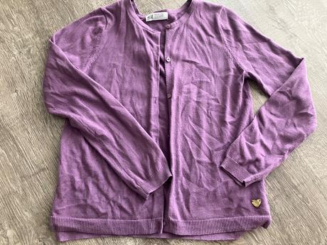 Sveter h&m, h&m,134