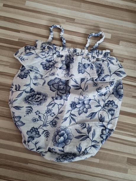 Newbie overal + čelenka, newbie,74